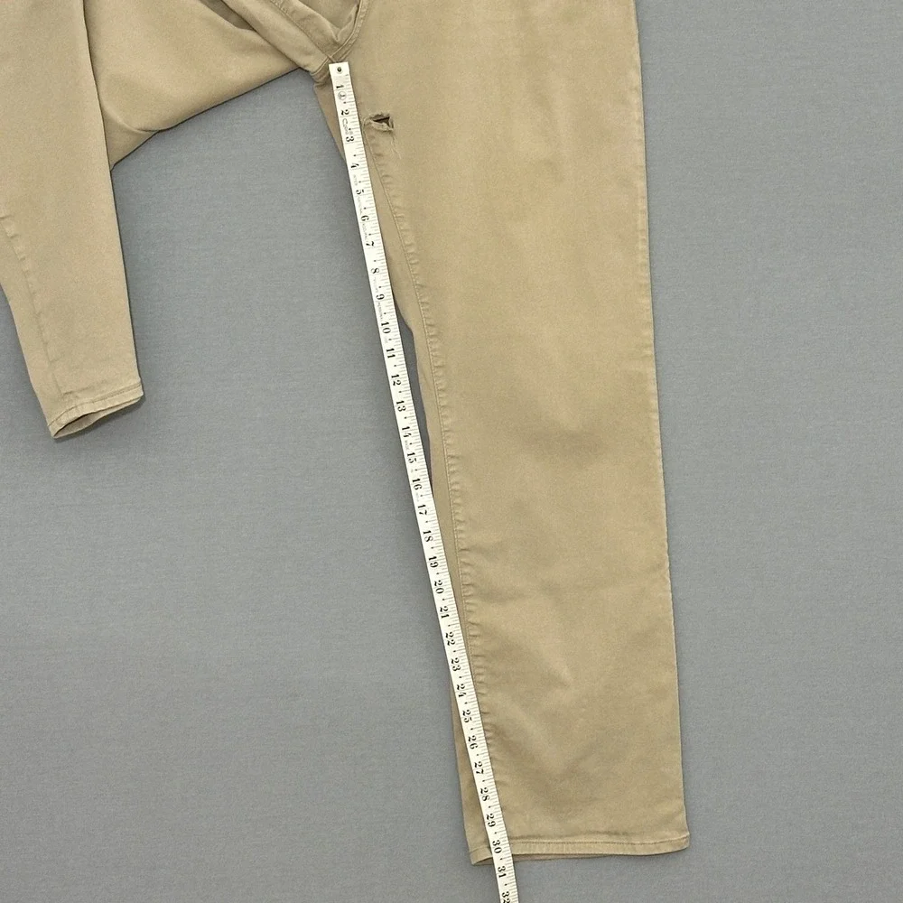 Mavi measurements waist